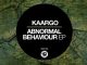 EP: KAARGO – Abnormal Behaviour Mp3 Download