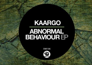 EP: KAARGO – Abnormal Behaviour Mp3 Download