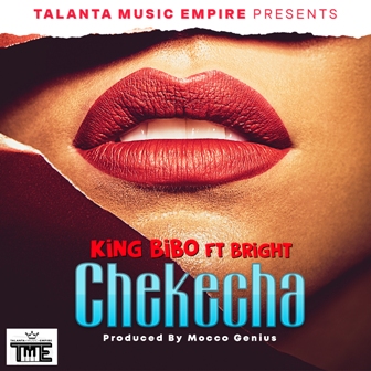 DOWNLOAD MP3 King Bibo Ft. Bright – Wanao