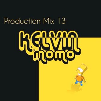 Kelvin Momo – Production Mix 13 Fakaza Music
