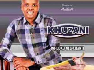 Khuzani Ft DunuDunu – Sengingangawe Fakaza Mp3