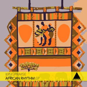 KiingPraiise – The Zulu Apocalypse (Original Mix) Mp3 Download