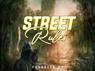 KingDepzin Ft. DJ Koyzin – Street Rules Fakaza Download