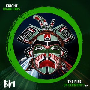EP: Knight Warriors, Typical SA & M-Tonic – The Rise Of Elements Mp3 Download