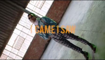 Kwesta – I Came I Saw ft. Rick Ross Fakaza Download