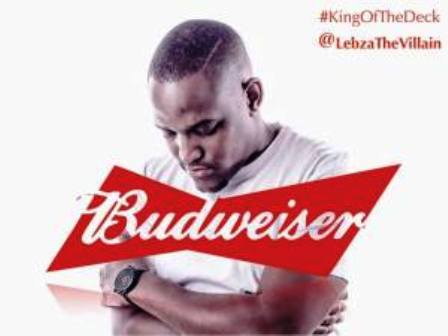 Lebza TheVillain – #KingOfTheDeck Mix Songs Fakaza