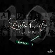 Lulo Café Feat. Tumelo - Hooked on You Mp3 Download