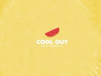 Luna Florentino – Cool Out Mp3 Download