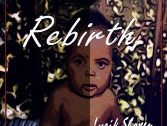 EP: Lyrik Shoxen – Rebirth Mp3 Download