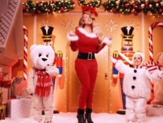 Mariah Carey – All I Want for Christmas Is You (Make My Wish Come True Edition) Fakaza Download