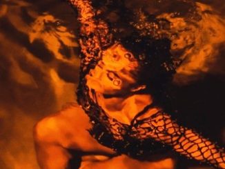 ALBUM: MashBeatz – Fire In the Water