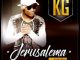 Master KG Ft. Nomcebo – Jerusalem (Afro Swanky Remix) Mp3 Download