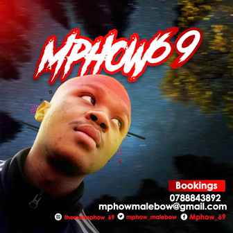 Mphow_69 – Room 6ixty9ine Vol.4 Mix Fakaza