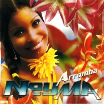 Neyma – Nunawamina Fakaza Mp3