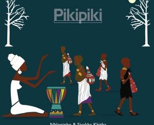 Nhlonipho & Siyakha Khitha feat. Quexdeep – Pikipiki (Original Mix) Mp3 Download
