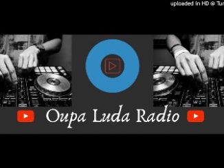 Oupa Luda - Alalahi Amapiano Fakaza Download