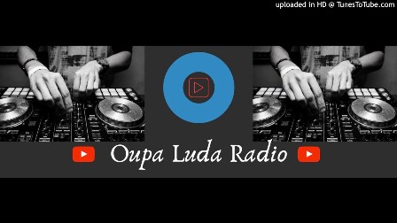 Oupa Luda - Alalahi Amapiano Fakaza Download