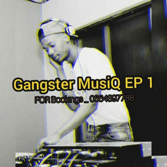 Pablo Le Bee – Gangster MusiQ Mp3 Download