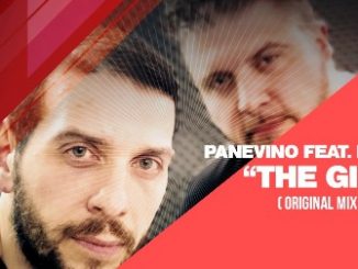 Panevino Ft. Mr. V - The Gift (Original Mix) Fakaza Download