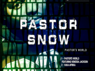 Pastor Snow – Pastor’s World EP Fakaza Download