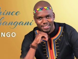 Prince Rhangani – Xikorokoro Fakaza Download