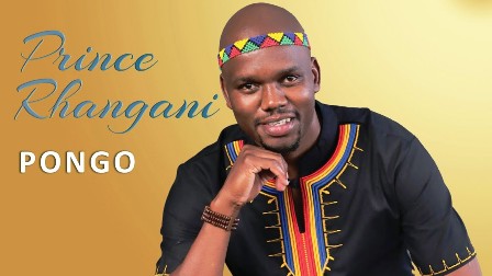 Prince Rhangani – Vinyi Va Mali Fakaza Download