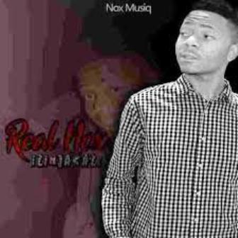 Real Nox - Izinjakazi (Afro Tech) Fakaza Download