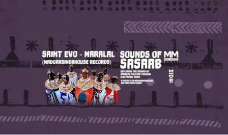 Saint Evo – Maralal Mp3 Download Fakaza