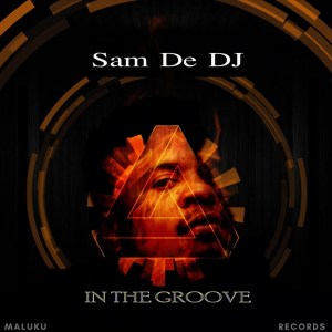 Sam De DJ - Full Moon Mp3 Download