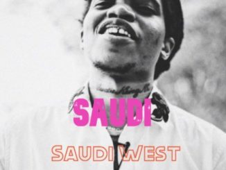 Saudi – Saudi West Mp3 Download