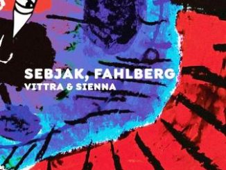 Sebjak, Fahlberg - Sienna Fakaza