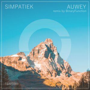 Simpatiek – Auwey (BinaryFunction Remix) Mp3 Download