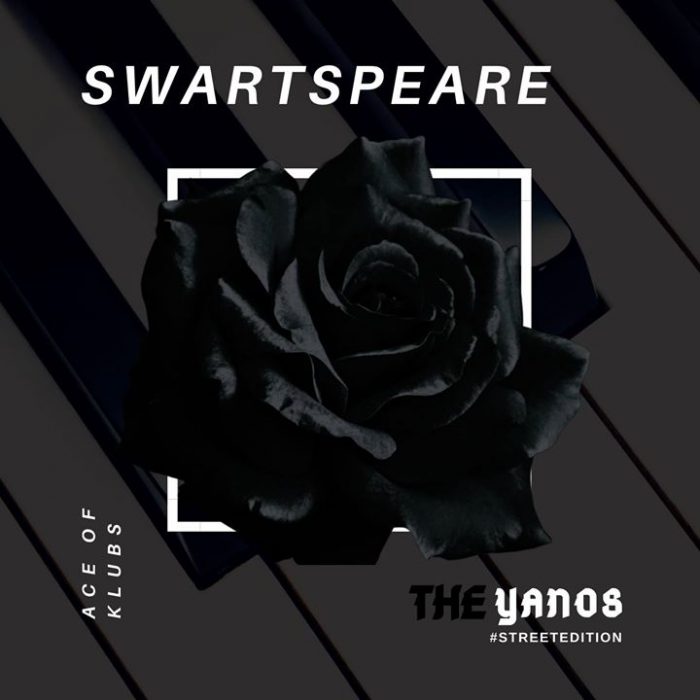 Sjavas Da DeeJay, TitoM & Swartspeare – This Is Love Mp3 Download