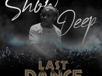 Snow Deep – Last Dance Mix 2019 Mp3 Download