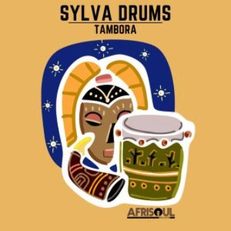 Sylva Drums – Tambora