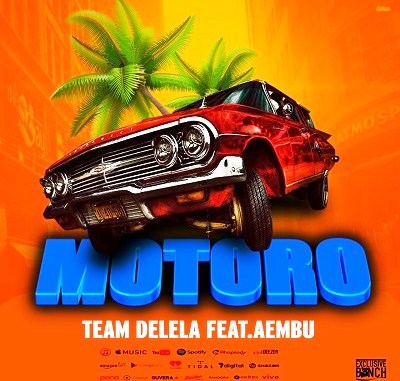 Team Delela Ft. Aembu & Blaque Juice – Motoro Fakaza Download 2019