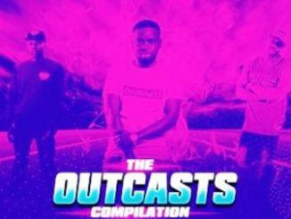DustinhoSA – Cheat Code (Healthy Mix). VA – The Outcasts Compilation EP Fakaza