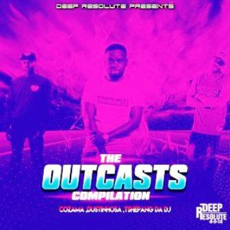 CoZaMa – Watch Out (Imperial Mix). VA – The Outcasts Compilation EP Fakaza