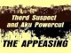 Therd Suspect & Aku Powercut – The Appeasing (Original Mix) Mp3 Download Fakaza