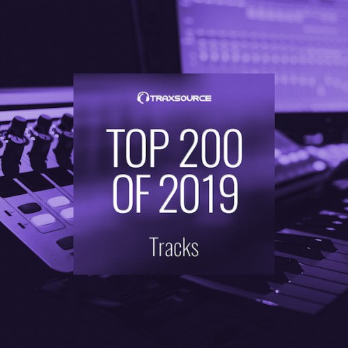  Traxsource – Top 200 Tracks of 2019 Mp3 Download