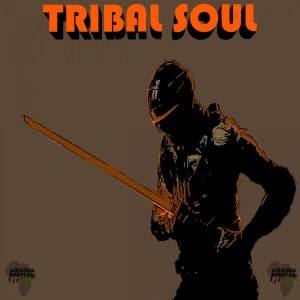 EP: Tribal Soul – Define Culture Mp3 Download