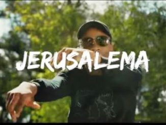 VIDEO: Master KG – Jerusalem Ft. Nomcebo Fakaza Download