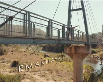 VIDEO: Mlindo The Vocalist – Emakhaya