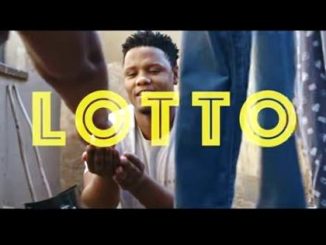 VIDEO: Samthing Soweto – Lotto Ft. Mlindo The Vocalist, Kabza De Small & DJ Maphorisa Fakaza