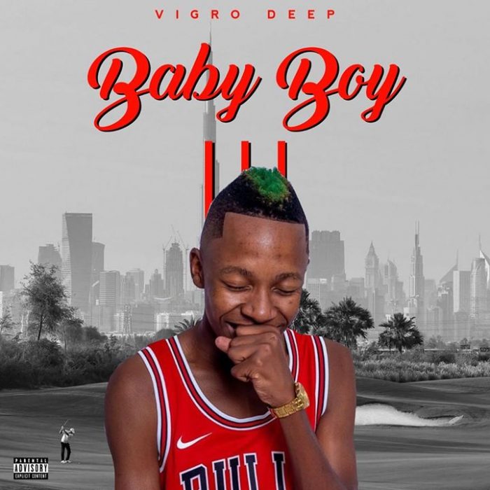 Vigro Deep – Victor Ncongwane Mp3 Download