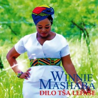 Winnie Mashaba – Re Di Shapela Moreneng Fakaza Download