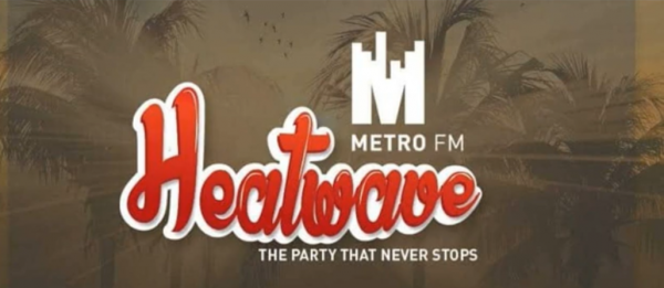 DJ Ace – Metro FM HeatWave (Amapiano Mix) Mp3 Download