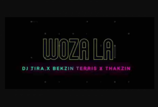 VIDEO: DJ Tira – Woza La ft. Bhekzin Terris & Thakzin Mp3 Download