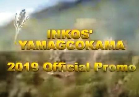inkosi yamagcokama 2019 cd promo Fakaza