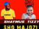 Shaymus Tizzy – Sho Majozi Mp3 Download